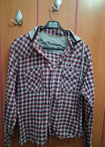 Sarı Beyaz Yuvarlak Yaka Triko Kadın Kazak - Görsel 19