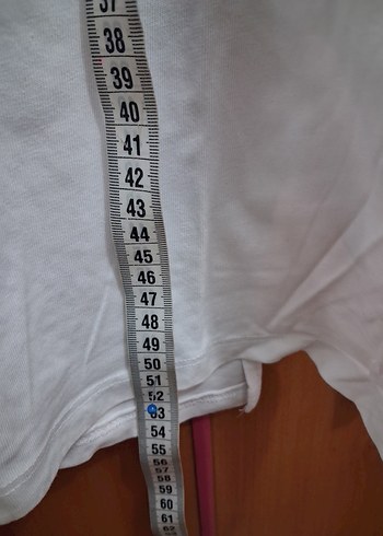 Renkli Kadın Örgü Triko Kazak - Görsel 15