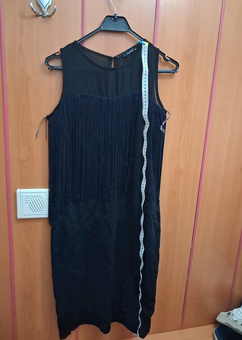 Renkli Kadın Örgü Triko Kazak - Görsel 20