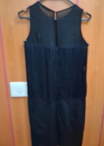 Renkli Kadın Örgü Triko Kazak - Görsel 17