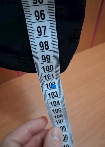 Renkli Kadın Örgü Triko Kazak - Görsel 19