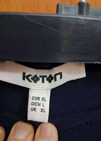 Renkli Kadın Örgü Triko Kazak - Görsel 10