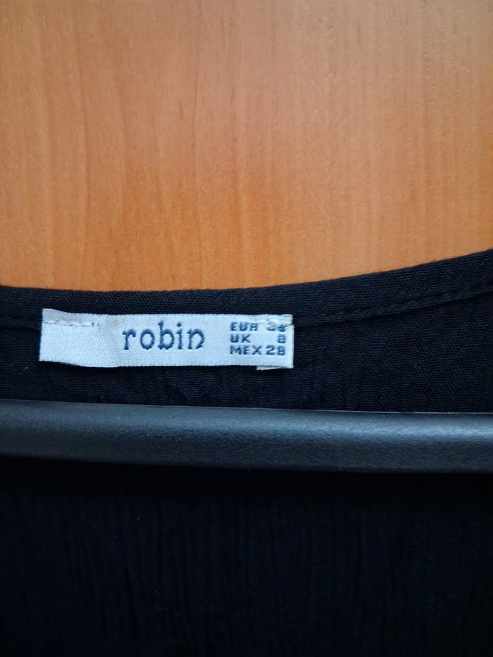 Renkli Kadın Örgü Triko Kazak - Görsel 4