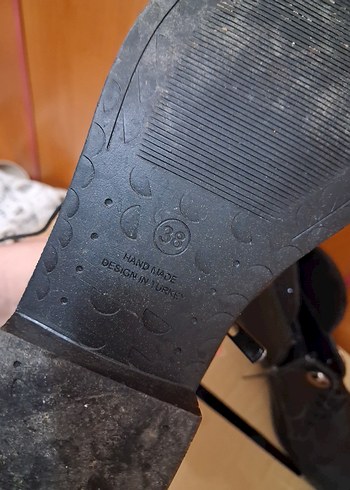 Beyaz Kadın Spor Ayakkabı Düz Taban - Görsel 8