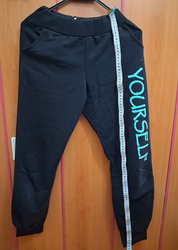 Siyah V Yaka Uzun Kollu Hamile Tunik - Görsel 10