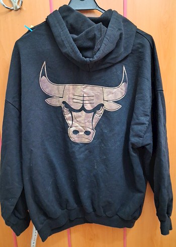 Siyah V Yaka Uzun Kollu Hamile Tunik - Görsel 14