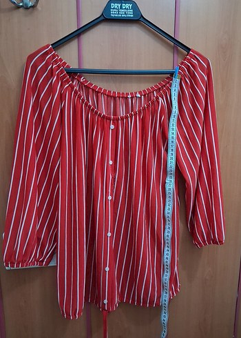 Siyah V Yaka Uzun Kollu Hamile Tunik - Görsel 18