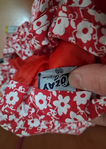 Siyah V Yaka Uzun Kollu Hamile Tunik - Görsel 5