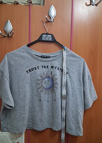 Siyah V Yaka Uzun Kollu Hamile Tunik - Görsel 17