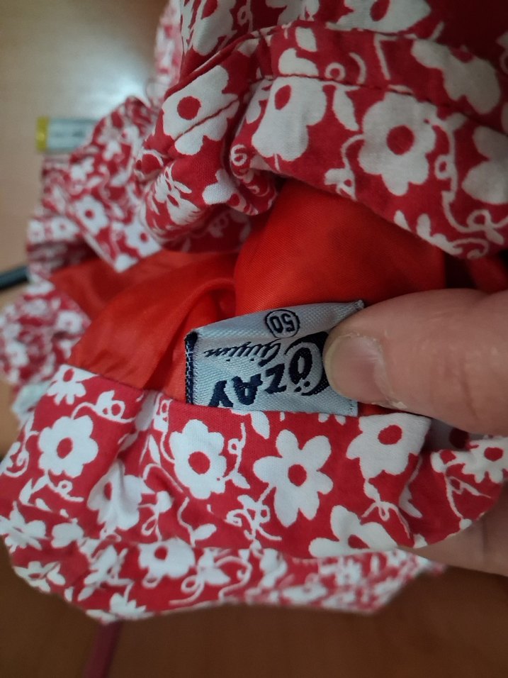 Siyah V Yaka Uzun Kollu Hamile Tunik - Görsel 5