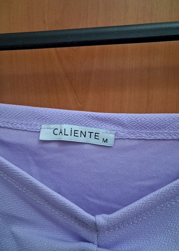 Düğmeli Çizgili Kısa Kollu Kadın Bluz - Görsel 6