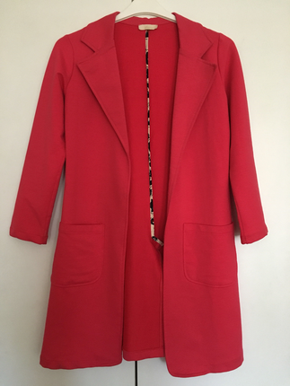 Diğer Blazer Ceket