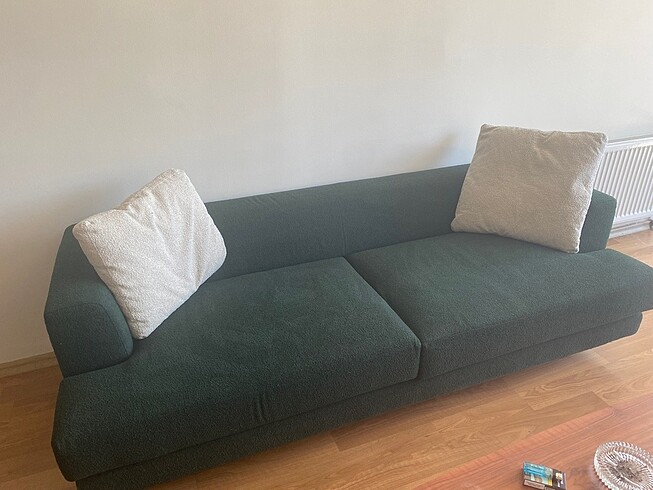  Beden Tedi kumaş sıfır koltuk