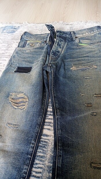 Armani jeans 