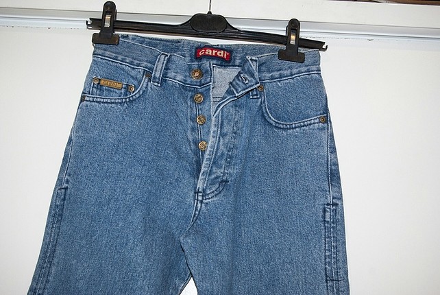 vintage jean