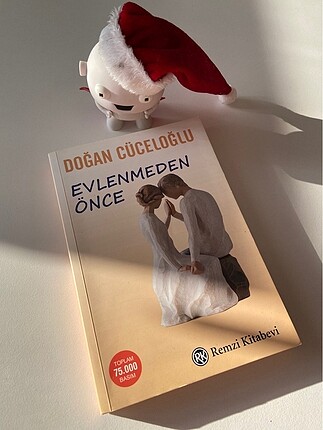 Evlenmeden Önce ~ Doğan Cüceloğlu
