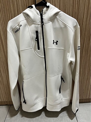 Under armour orjinal ceket