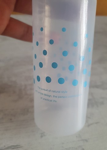 saç boyama şisesi - Görsel 3