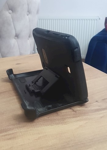 Beden Renk OtterBox Siyah Tablet Kılıfı
