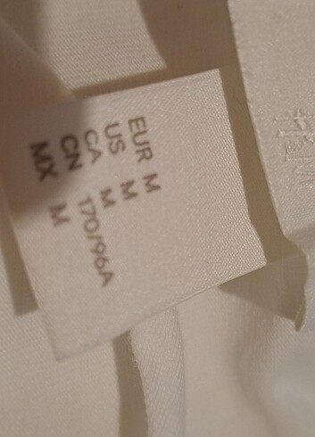 m Beden H&M BADY