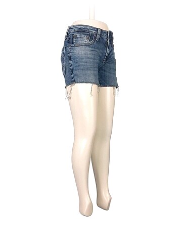 Mavi Jeans Jean / Kot Şort %70 İndirimli. - Görsel 2