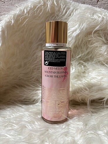 Victoria s Secret Victoria's Secret Cool Blooms vücut spreyi????????????????