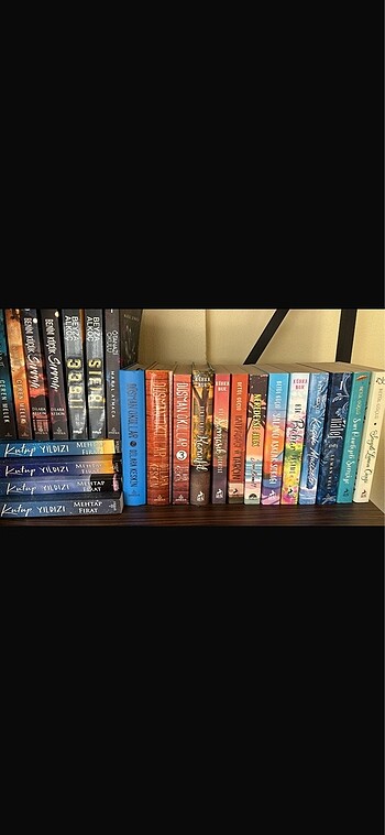 Wattpad kitapları almadan önce fiyat sorun!!!