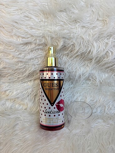 Guess Seductive Sunkissed Vücut spreyi