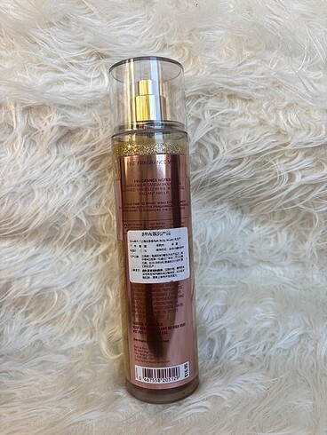 Beden Bath And body works