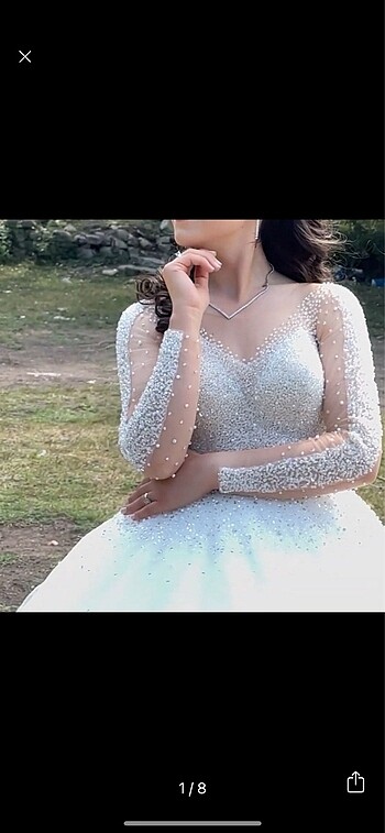 Gelinlik