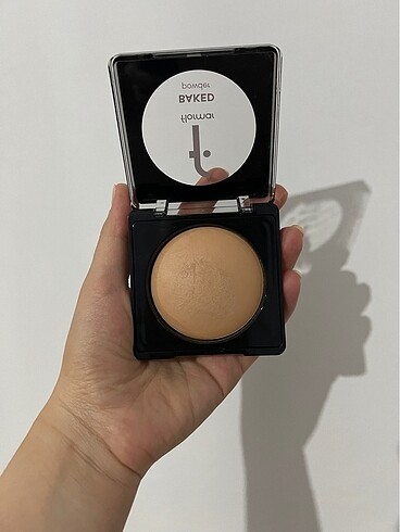 Flormar Flormar pudra