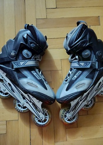 Diğer Hy Skate Paten 42 Numara