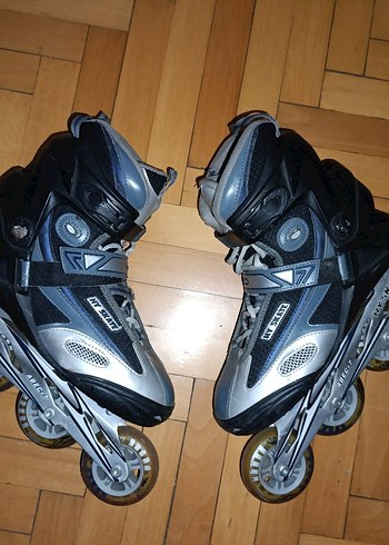 Hy Skate Paten 42 Numara