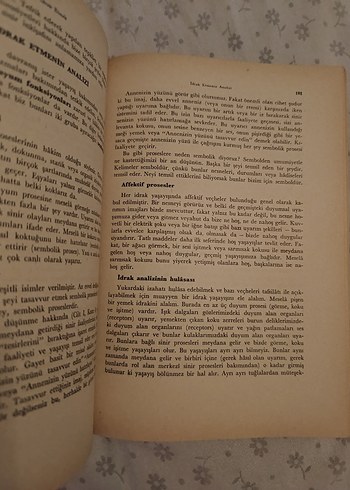 Öğretmen Kitapları Psikoloji 1 - 2 - Görsel 6