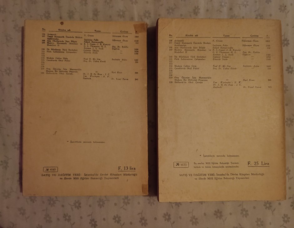 Öğretmen Kitapları Psikoloji 1 - 2 - Görsel 4