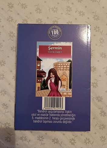 Şiir Kitapları - Görsel 4