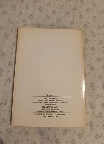 Yerbilimi Bilgileri - Prof. Dr. Reşat İzbırak  - Görsel 2