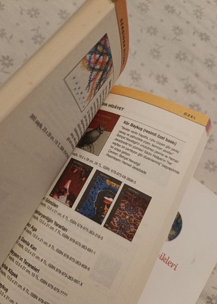 Güz 2017 - İletişim Klasikleri 2016 Yayın Kataloğu  - Görsel 3