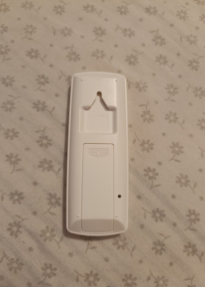 Daikin Orijinal Klima Kumandası ARC470A1 - Görsel 4