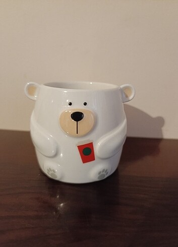 Starbucks Bearista Kupa 296 ml