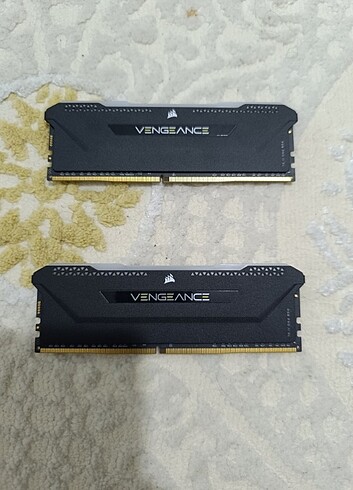 Corsair Vengeance rgb Pro sl 32gb RAM 
