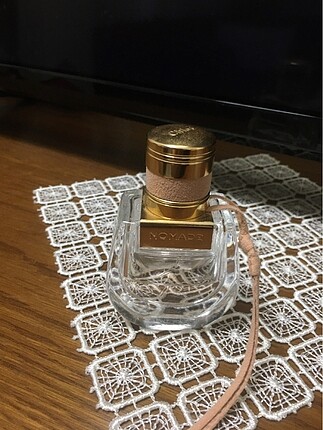 No made 30 ml Orijinal çok az kaldı on ml kadar denemek isteyenl