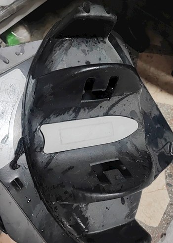 motor parcasi - Görsel 3