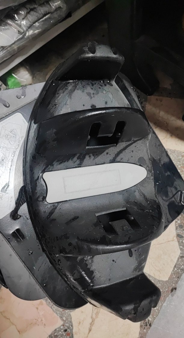 motor parcasi - Görsel 3