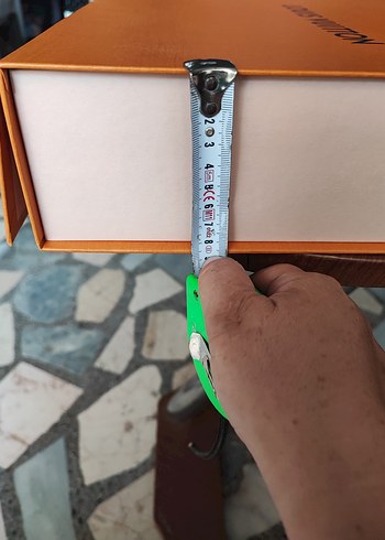 boş kutu guzeldir