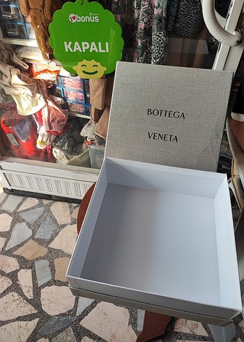  Beden Bottega Veneta Sanat Kitabı