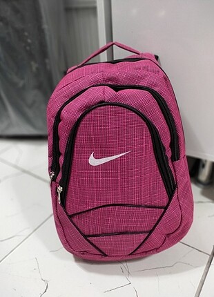 Nike sırt ve okul çantası #nike #okul #sırt 