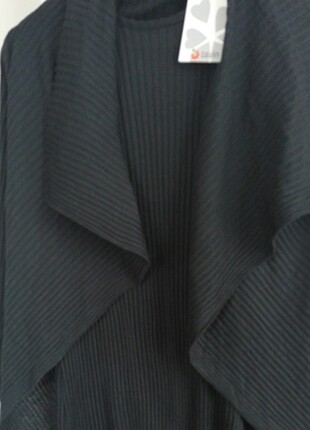 Bayan tunik buzi