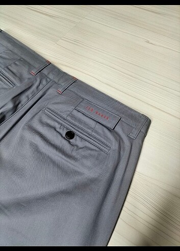36 Beden Orjinal Ted Baker Pantolon 