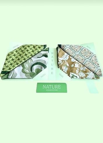 Diğer NATURE KOLEKSIYONU